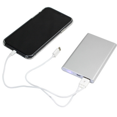 Powerbank Charger By Happyway Promotions