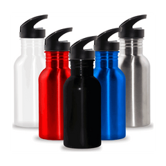 Central Coast Water Bottle -500ML Clearance Sale