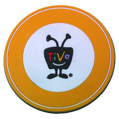 Custom PVC Coaster By Happyway Promotions