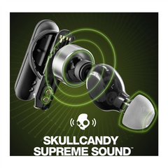 Skullcandy Smokin' Buds