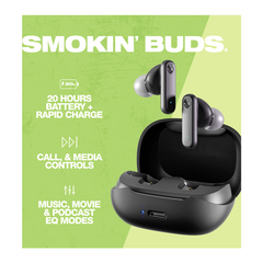 Skullcandy Smokin' Buds