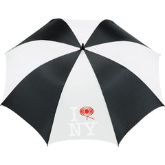 Tour Golf Umbrella By Happyway Promotions