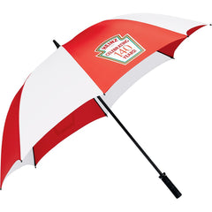 Tour Golf Umbrella By Happyway Promotions