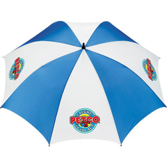 Tour Golf Umbrella By Happyway Promotions