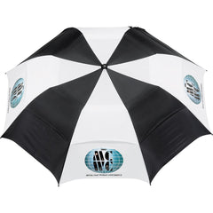 Folding Umbrella By Happyway Promotions