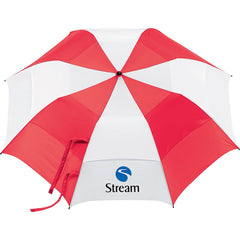 Folding Umbrella By Happyway Promotions