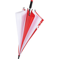 Ultra Value Auto Umbrella By Happyway Promotions