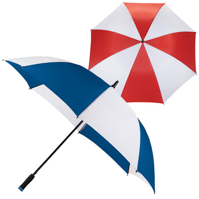 Ultra Value Auto Umbrella By Happyway Promotions