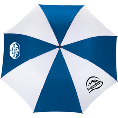 Ultra Value Auto Umbrella By Happyway Promotions