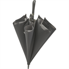 Expanding Auto Open Umbrella By Happyway Promotions