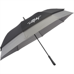 Expanding Auto Open Umbrella By Happyway Promotions