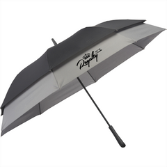 Expanding Auto Open Umbrella By Happyway Promotions