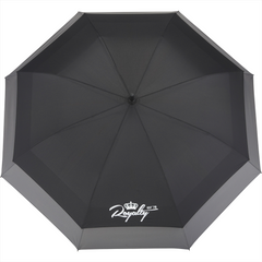 Expanding Auto Open Umbrella By Happyway Promotions