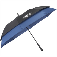 Expanding Auto Open Umbrella By Happyway Promotions