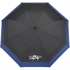 Expanding Auto Open Umbrella By Happyway Promotions