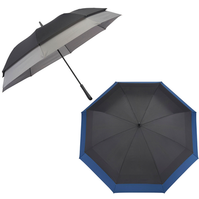 Expanding Auto Open Umbrella By Happyway Promotions