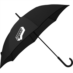 Auto Open Colorised Fashion Umbrella By Happyway Promotions