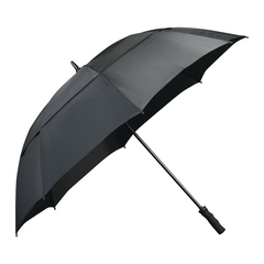 Vented Golf Umbrella By Happyway Promotions