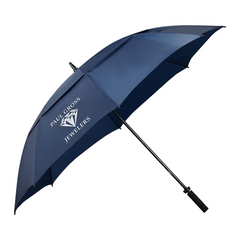 Vented Golf Umbrella By Happyway Promotions