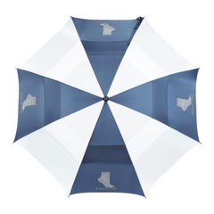 Vented Golf Umbrella By Happyway Promotions