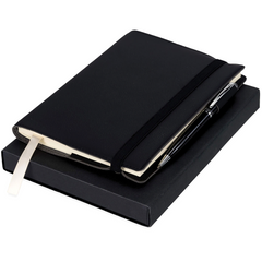 Notebook and Pen Giftset By HappyWay Promotions