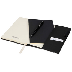 Notebook and Pen Giftset By HappyWay Promotions