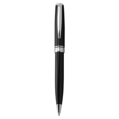 Ballpoint Twist Action Pen By Happyway Promotions