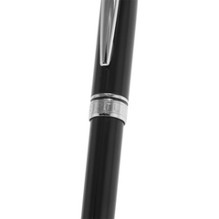 Ballpoint Twist Action Pen By Happyway Promotions