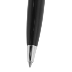 Ballpoint Twist Action Pen By Happyway Promotions