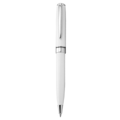 Ballpoint Twist Action Pen By Happyway Promotions