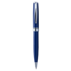 Ballpoint Twist Action Pen By Happyway Promotions