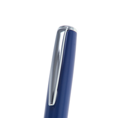 Ballpoint Twist Action Pen By Happyway Promotions