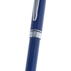 Ballpoint Twist Action Pen By Happyway Promotions