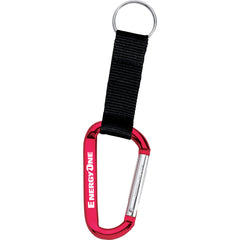 Carabiner By Happyway Promotions