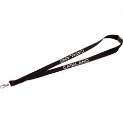 Lanyard with Lobster Clip By Happyway Promotions