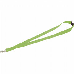 Lanyard with Lobster Clip By Happyway Promotions