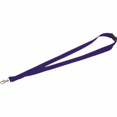 Lanyard with Lobster Clip By Happyway Promotions