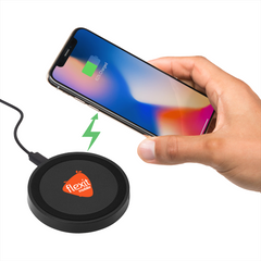 Sphere Wireless Charging Pad