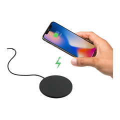 Wireless Charging Pad By Happyway Promotions