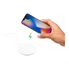 Wireless Charging Pad By Happyway Promotions