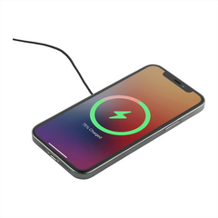 Fast Wireless Charging Pad By Happyway Promotions