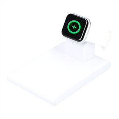 Wireless Charging Pad and iWatch Holder By Happyway Promotions