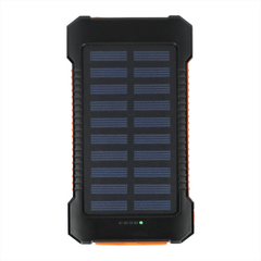 Solar Power Bank By Happyway Promotions