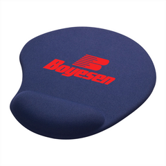 Gel Mouse Pad / Wrist Rest By Happyway Promotions