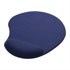 Gel Mouse Pad / Wrist Rest By Happyway Promotions