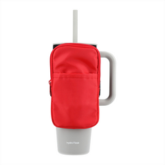 Water Bottle Pouch By Happyway Promotions