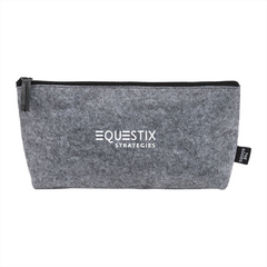 Zippered Pouch By Happyway Promotions