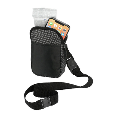 Lanyard Phone Pouch By Happyway Promotions