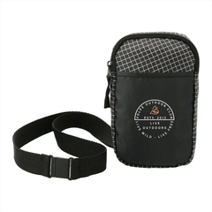 Lanyard Phone Pouch By Happyway Promotions