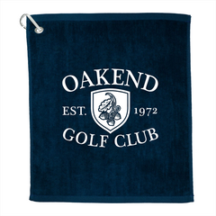 Golf Towel By Happyway Promotions